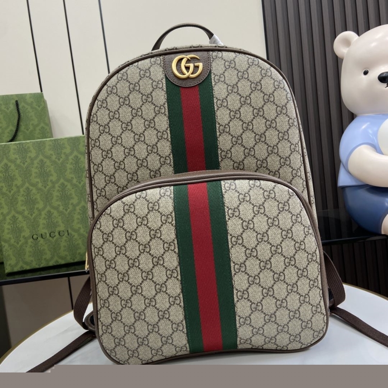 G*u*i backpacks